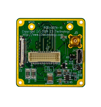 Product image of z3 CIB-FT2-10