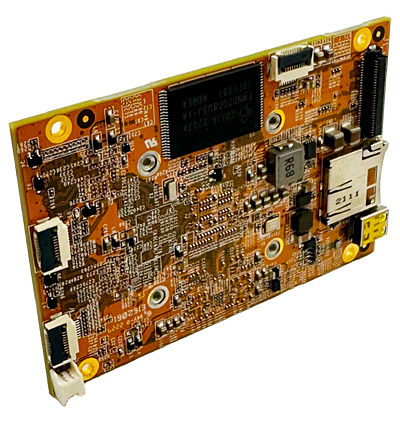 Product image of z3 FV2K