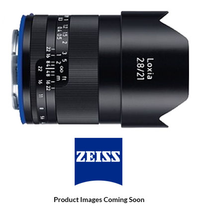 Product image of Zeiss Milvus 2.0/100 ZF.2