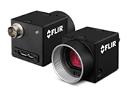 Product image of  Teledyne Blackfly S USB3: 5 MP, Mono, C-mount