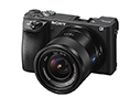 Product image of  Sony ILCE6500/B