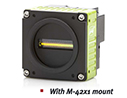 Product image of  JAI SW-8000M-PMCL