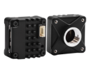 Product image of  Teledyne DR USB3: 5 MP, Color, S-mount, Side